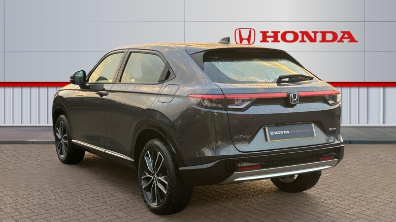 Honda HR-V 1.5 eHEV Advance 5dr CVT Hybrid Hatchback